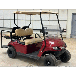 Sold Carts (Out of Stock)