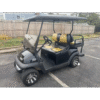 2016 Club Car Precedent