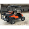 2017 Club Car Precedent I2 Electric - Image 4