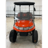 2017 Club Car Precedent I2 Electric - Image 8