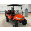 2017 Club Car Precedent I2 Electric