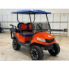 2017 Club Car Precedent