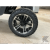 2017 E-z-go Rxv Electric - Image 4