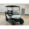 2017 E-z-go Rxv Electric