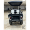 2017 E-z-go Rxv Electric - Image 8