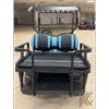 2017 E-z-go Txt - Black - Image 5