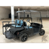 2017 E-z-go Txt - Black - Image 2
