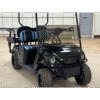 2017 E-z-go Txt - Black