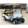 2017 E-z-go Txt White