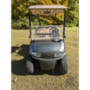 2018 E-Z-GO RXV ELITE - Metallic Charcoal - Image 4