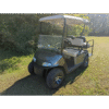 2018 E-Z-GO RXV ELITE - Metallic Charcoal