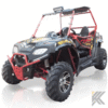 Blade 250 UTV - Image 5