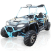 Blade 250 UTV - Image 8
