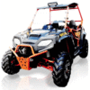 Blade 250 UTV - Image 4