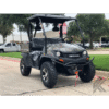Cazador Outfitter 400 EFI 4X4 UTV - Image 4