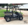 Cazador Outfitter 400 EFI 4X4 UTV - Image 3