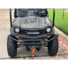 Cazador Outfitter 400 EFI 4X4 UTV - Image 2
