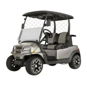 New Golf Cart