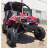 TrailMaster Challenger 300E UTV - Image 6