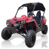 TrailMaster Challenger 300E UTV - Image 8