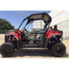TrailMaster Challenger 300E UTV - Image 4