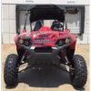TrailMaster Challenger 300E UTV - Image 5
