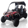 TrailMaster Challenger 300E UTV - Image 9