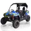 TrailMaster Challenger 300E UTV - Image 12