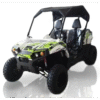TrailMaster Challenger 300E UTV - Image 10