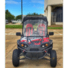 TrailMaster Challenger 300EX EFI UTV - Image 11