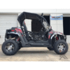 TrailMaster Challenger 300EX EFI UTV - Image 9