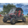 TrailMaster Challenger 300EX EFI UTV - Image 4