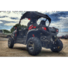 TrailMaster Challenger 300EX EFI UTV - Image 10