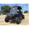 TrailMaster Challenger 300EX EFI UTV