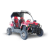 TrailMaster Challenger 300EX EFI UTV - Image 13