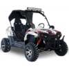 TrailMaster Challenger 300EX EFI UTV - Image 12