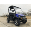 TrailMaster Taurus 200U UTV - Image 4