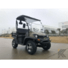TrailMaster Taurus 200U UTV - Image 2