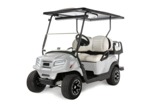 Used Golf Carts