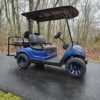 2016 Yamaha G29 gas golf cart - Image 3
