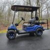2016 Yamaha G29 gas golf cart - Image 2